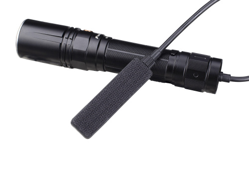 Выносная тактическая кнопка Fenix AER-04 для след фонарей HT18/ TK22 UE/ TK30/ TK22 V2.0 фото 3